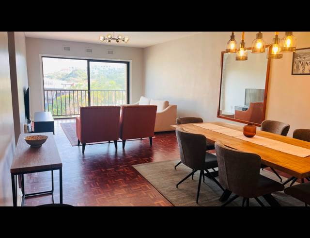 2 BEDROOM SECTIONAL TITLE TO LET IN HAWAAN